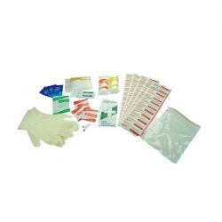 Outdoor Leisure First Aid Kit Contents