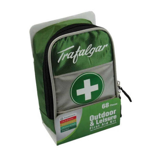 Outdoor Leisure First Aid Kit