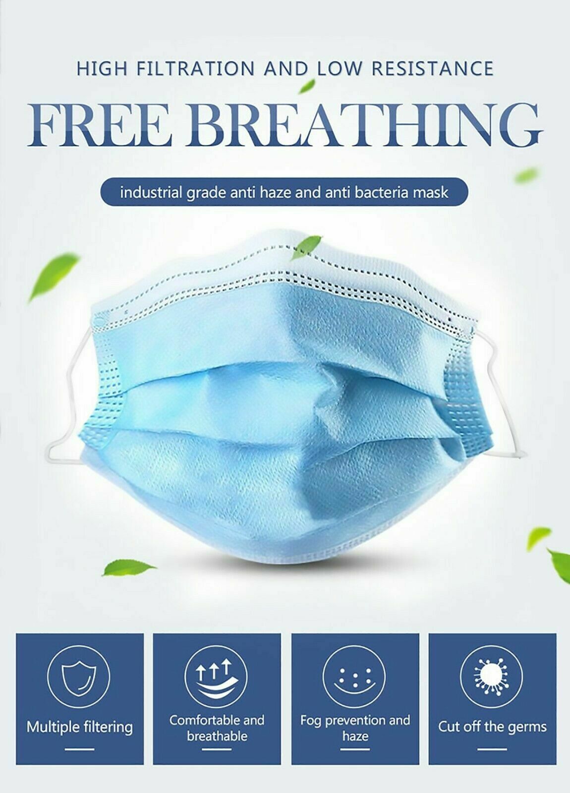 Free Breathing 