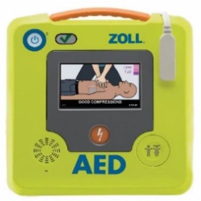 Zoll AED3