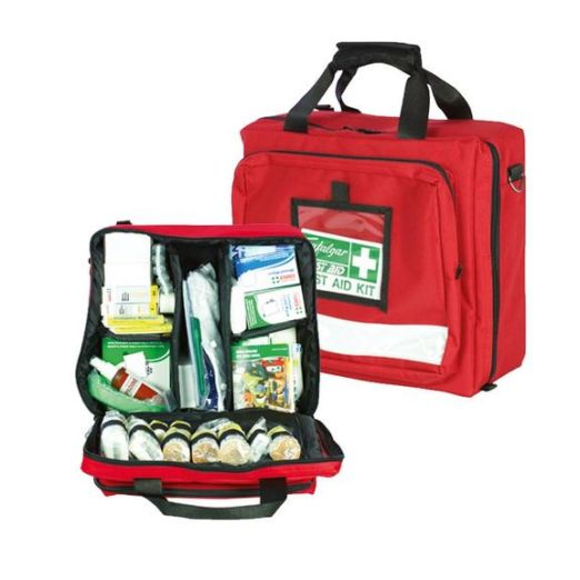 First Aid Kits & Components