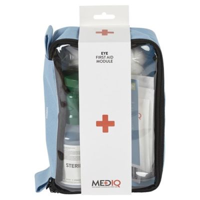 Mediq First Aid Kit Modules