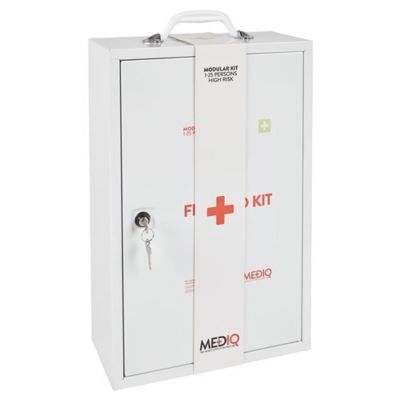 Mediq First Aid Kits