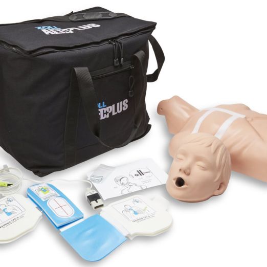 CPR-D Demo Kit