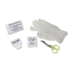 CPR-D accessory kit