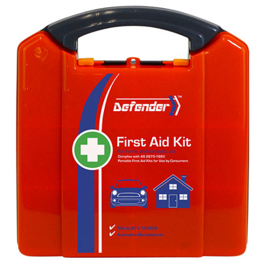 Defender 3 Series – First Aid Kit