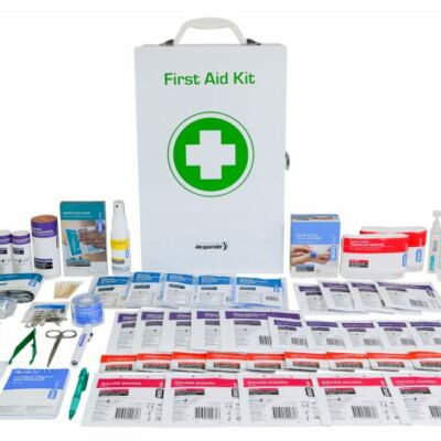 Responder Tough Food & Beverage First Aid Kit
