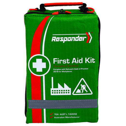 Responder 4 Series – Versatile First Aid Kit