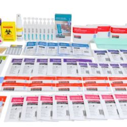 Operator 5 Series – First Aid Kit Refill Only