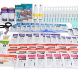 Commander 6 Series – First Aid Kit Refill