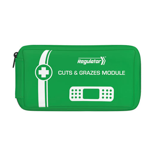 MODULATOR Green Cuts & Grazes Module 20 x 10 x 6cm