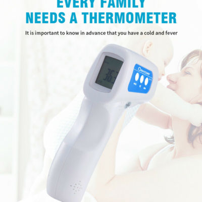 Berccom Thermometer