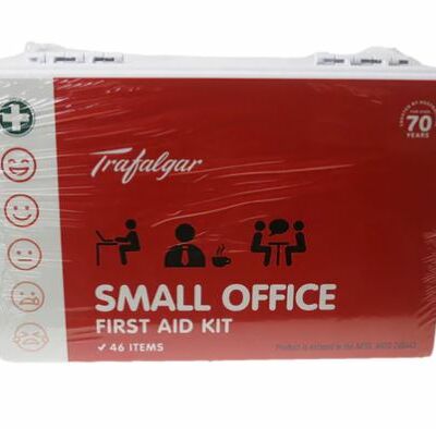 Trafalgar Office First Aid