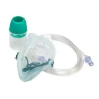 Nebuliser Kit with Mask, Tube & Bowl - Child