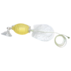 Bag Valve Mask Resuscitator – Adult