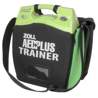 Zoll AED Plus Trainer Carry case