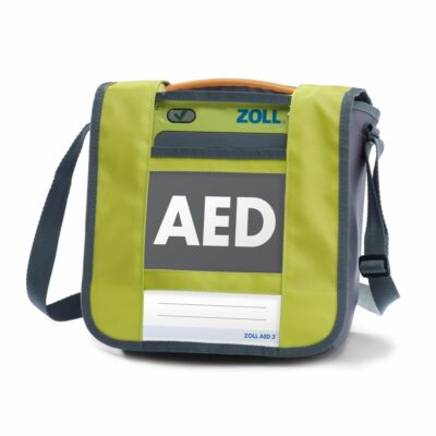 Zoll AED 3 soft carry case