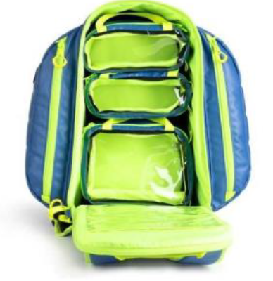Zoll Rescue Backpack