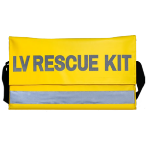 REGULATOR Low Voltage Rescue Kit