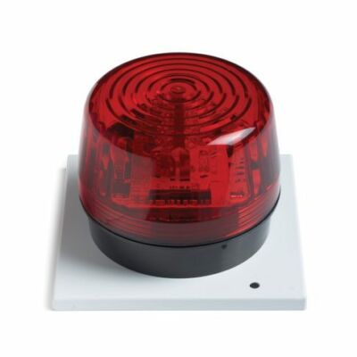 Strobe Light for Semi/Fully-Recessed AED Wall Cabinets