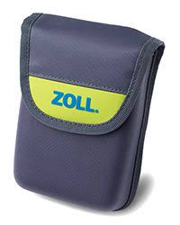 ZOLL AED 3 Spare Battery Carry Case