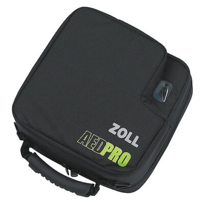 AED Pro Soft Carry Case
